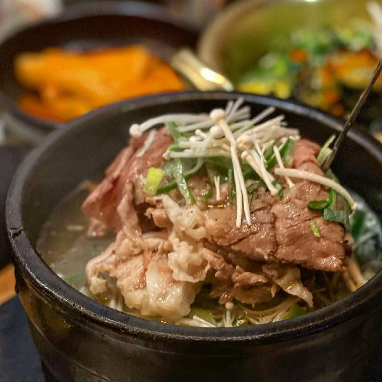 도산뚝배기 청담 대표 이미지