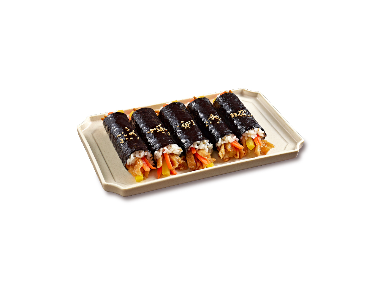 청춘꼬마김밥 영통점