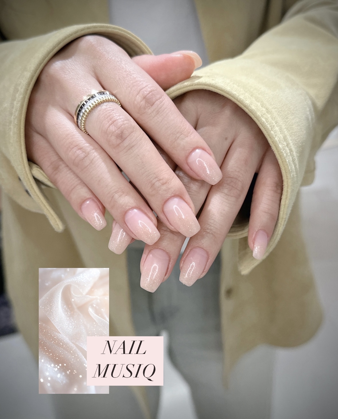 네일뮤지크