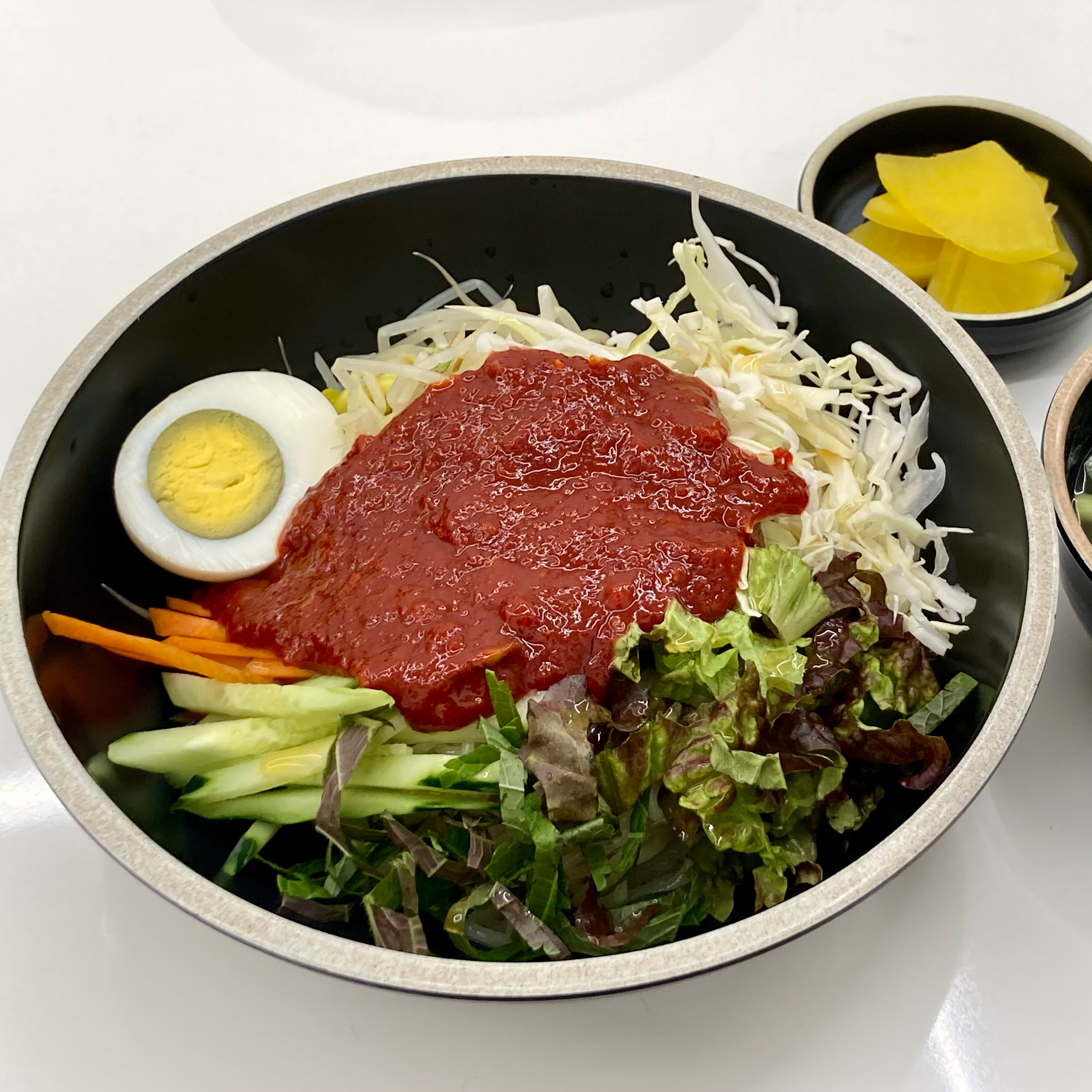 다솜김밥