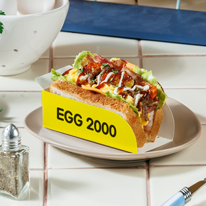 에그2000 커피&토스트 노원 상계점