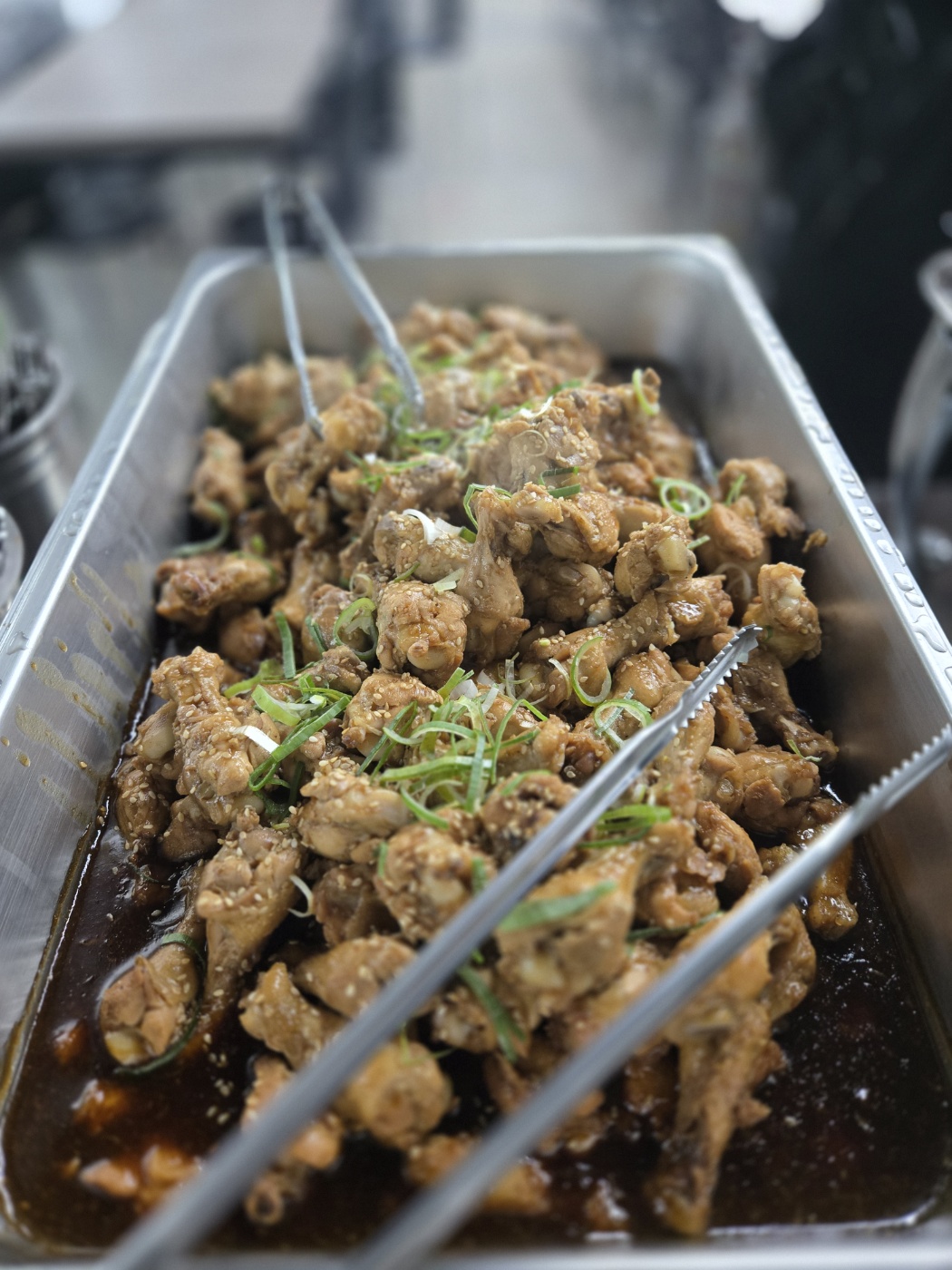 온기 삼성점 대표 사진