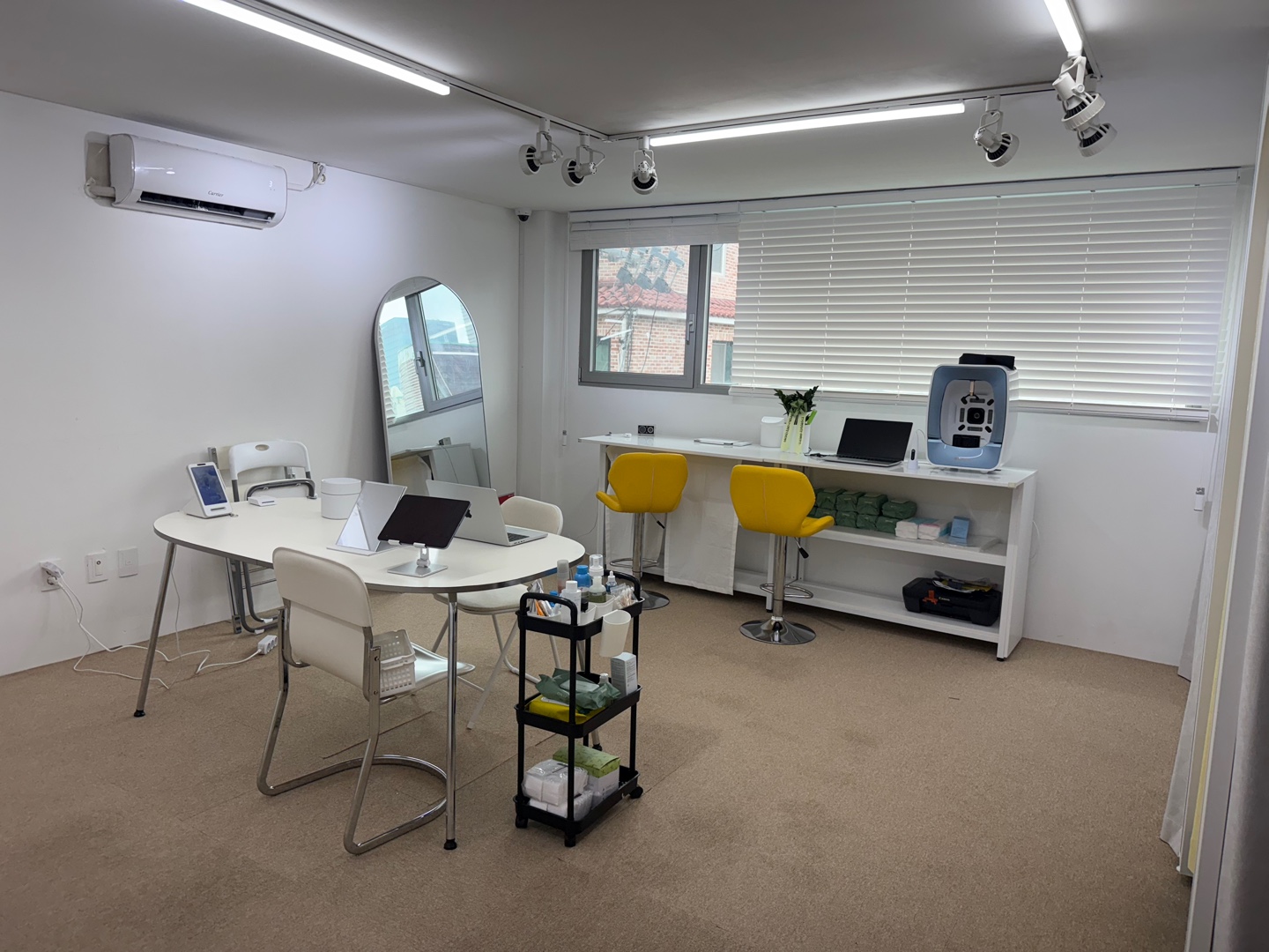 피부훈련소 대표 이미지