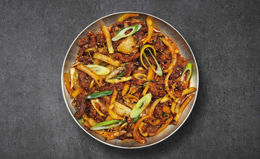 백채김치찌개 화곡점