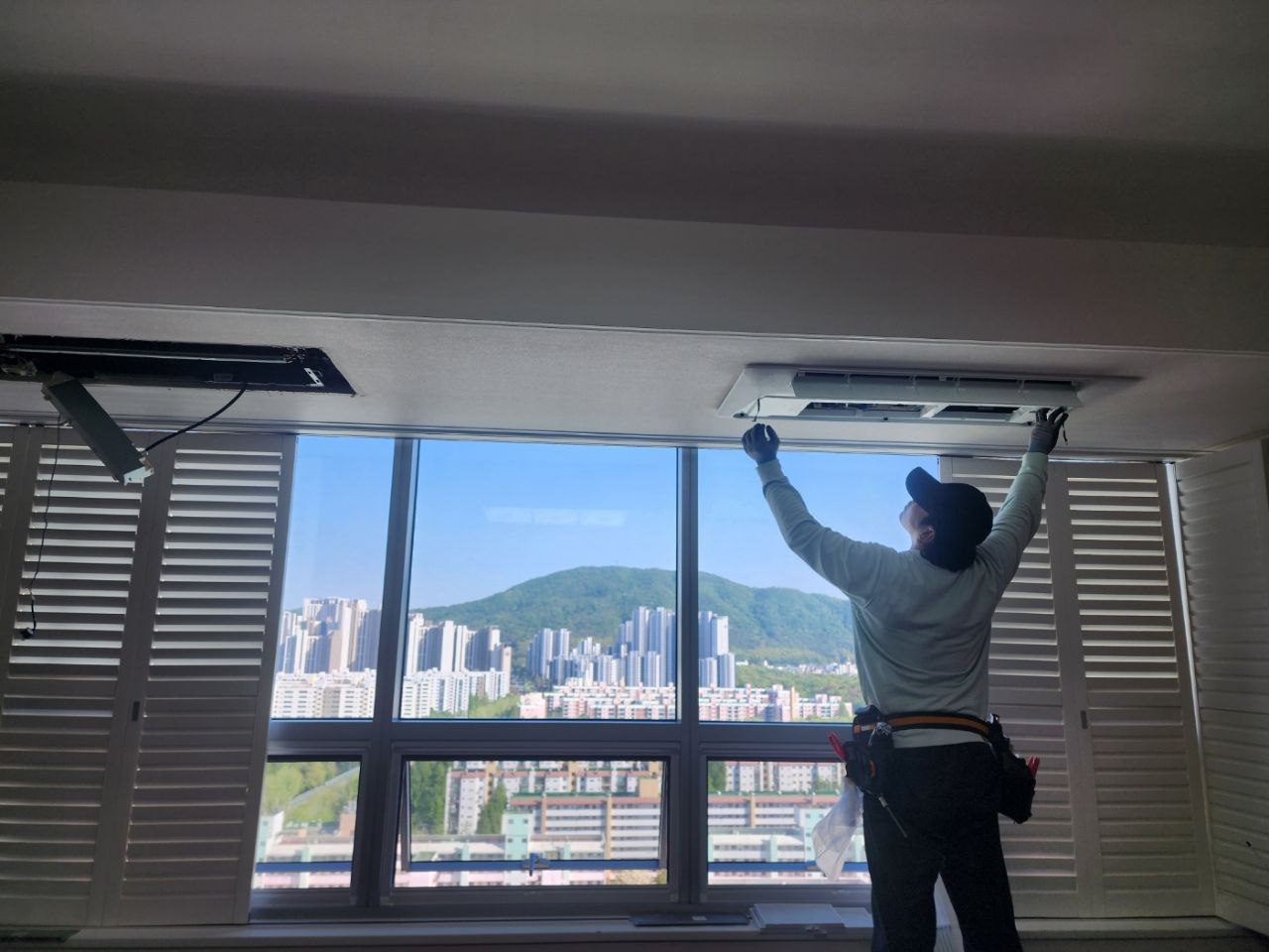 클레누홈 우리집 케어 전문가 대표 이미지