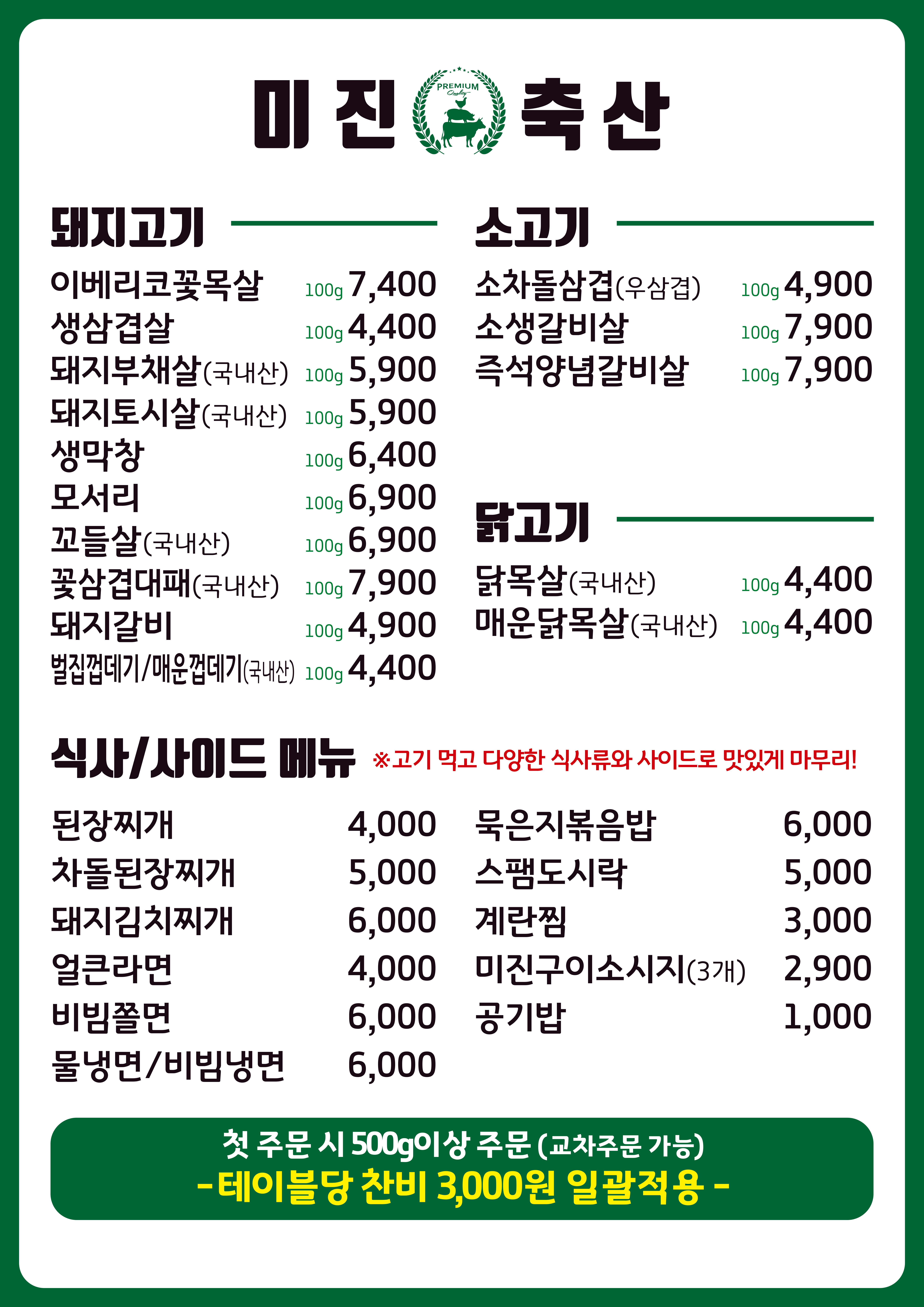 요약 정보 이미지