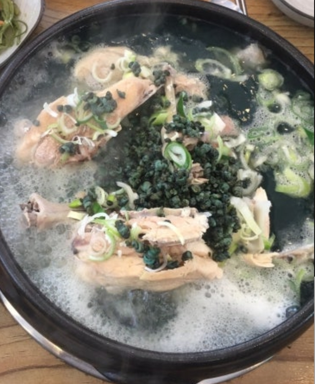다슬기마을 앤 피자수퍼