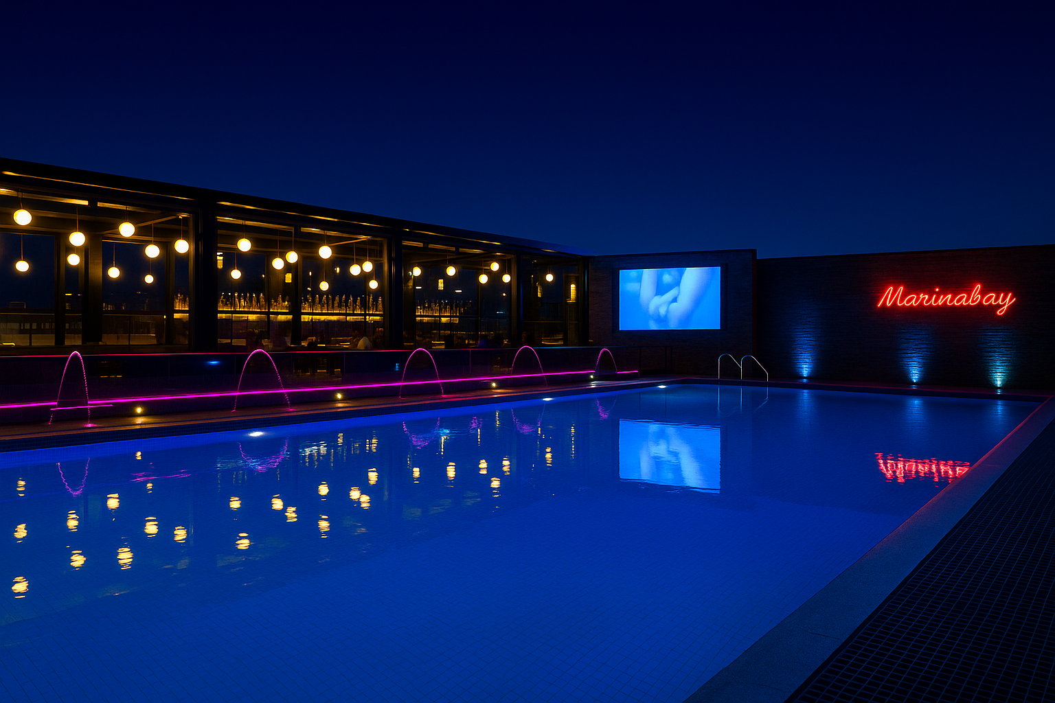 속초마리나호텔