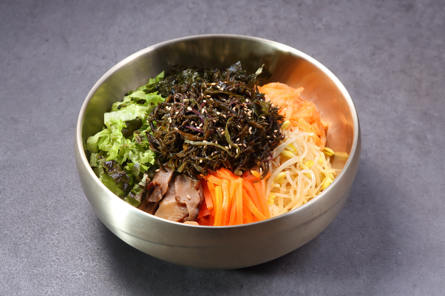 한옥마을 비빔밥&솥밥 동수원뉴코아점