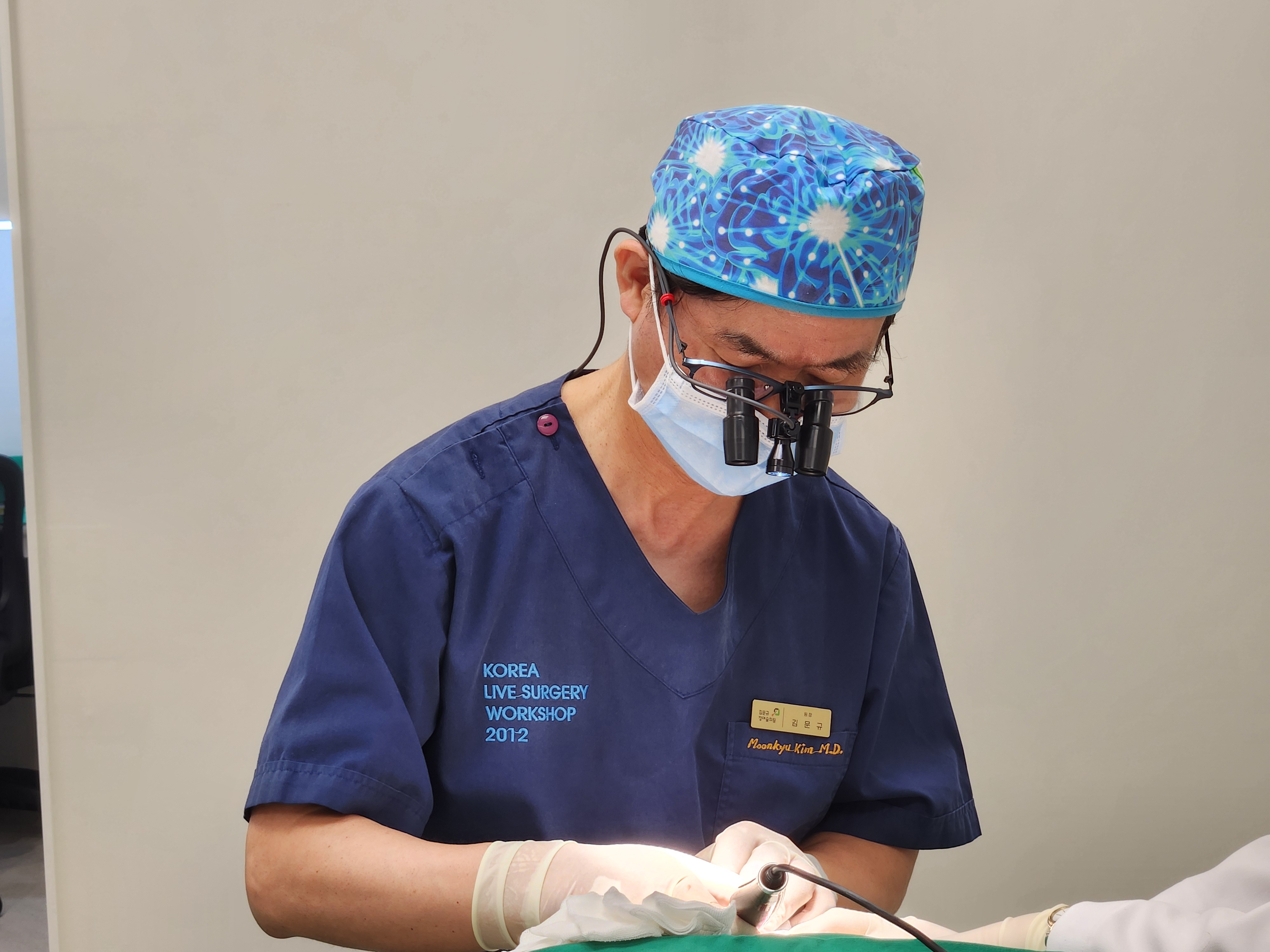 김문규경대숲의원 대표 이미지