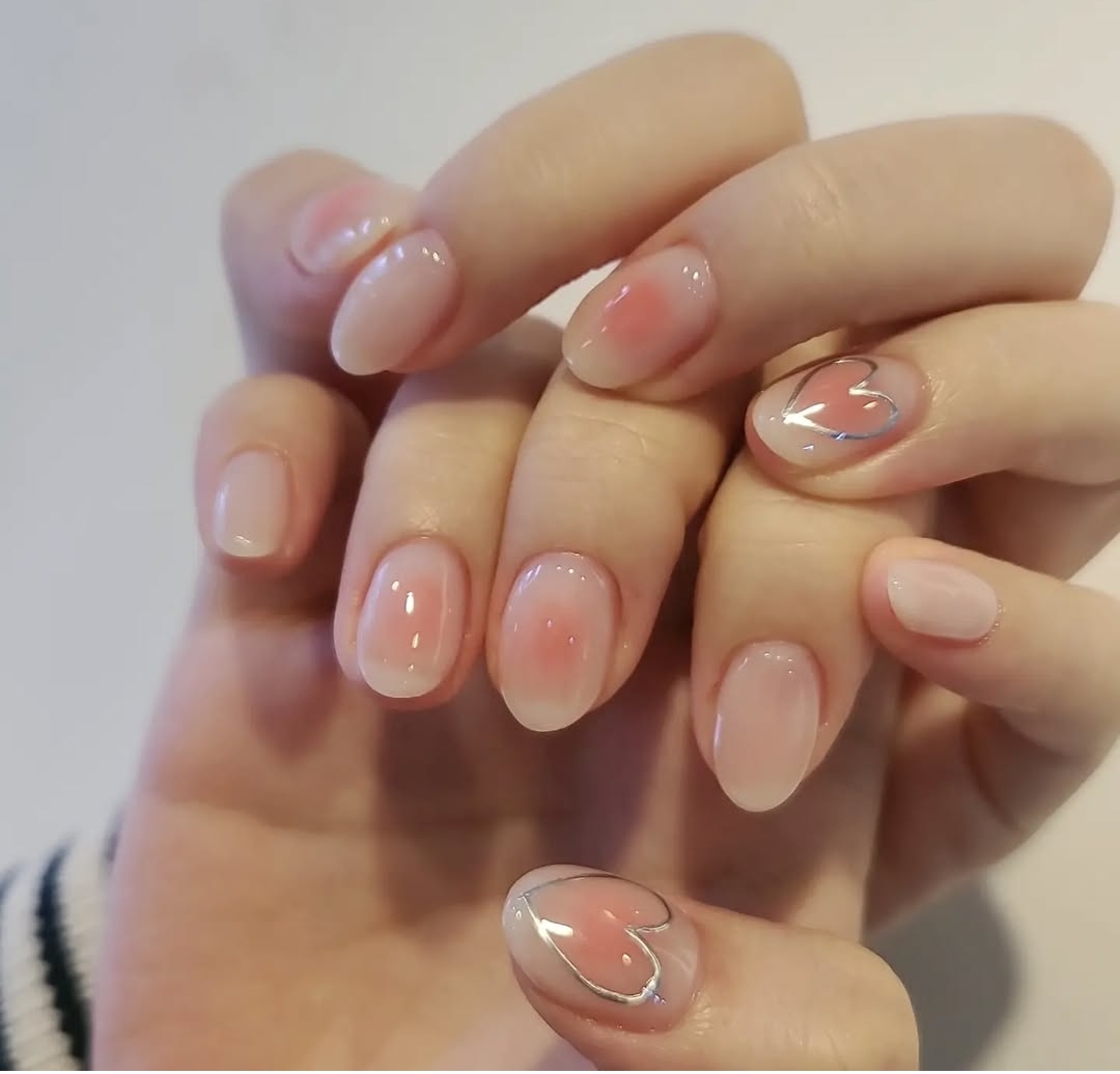 이유네일