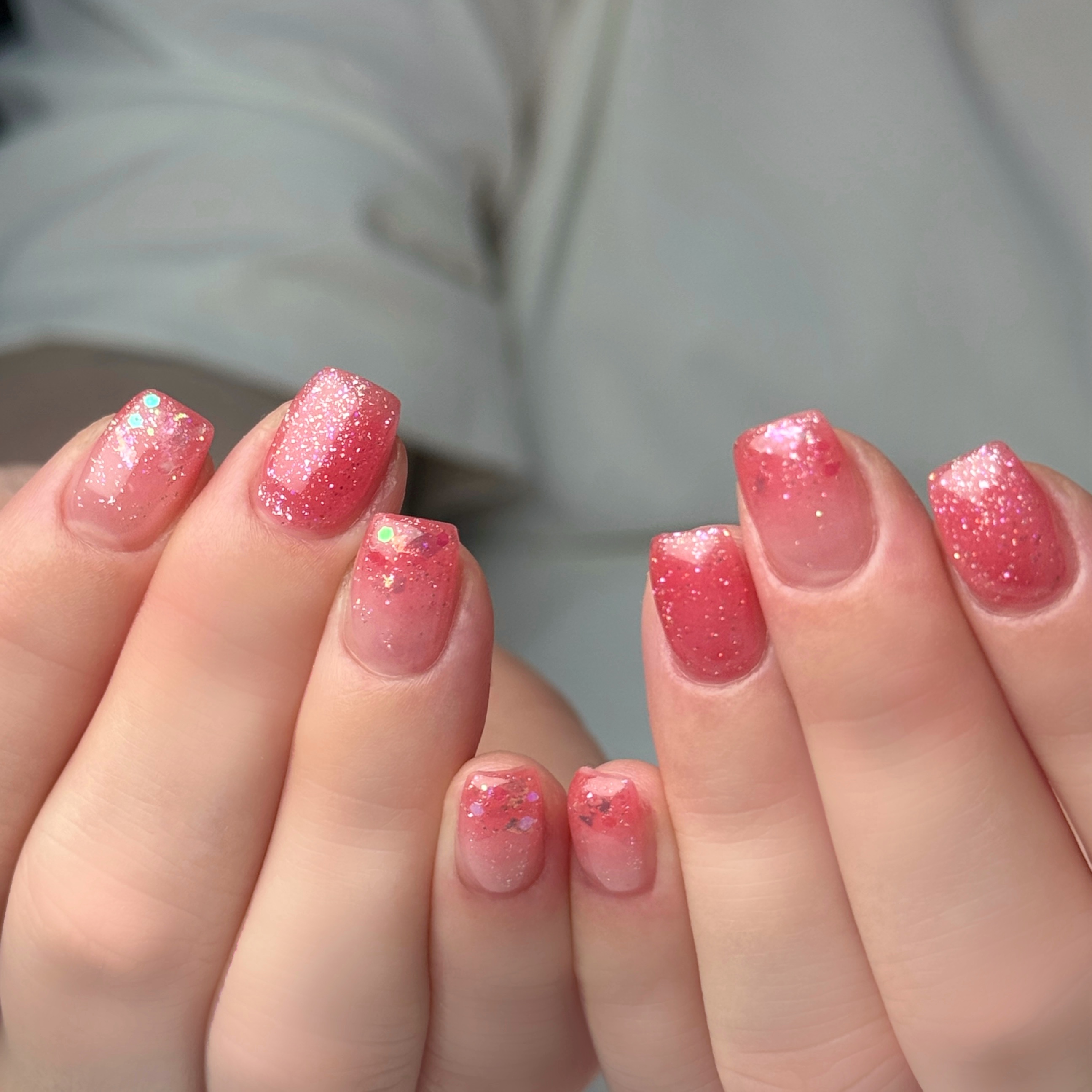 네일봄날