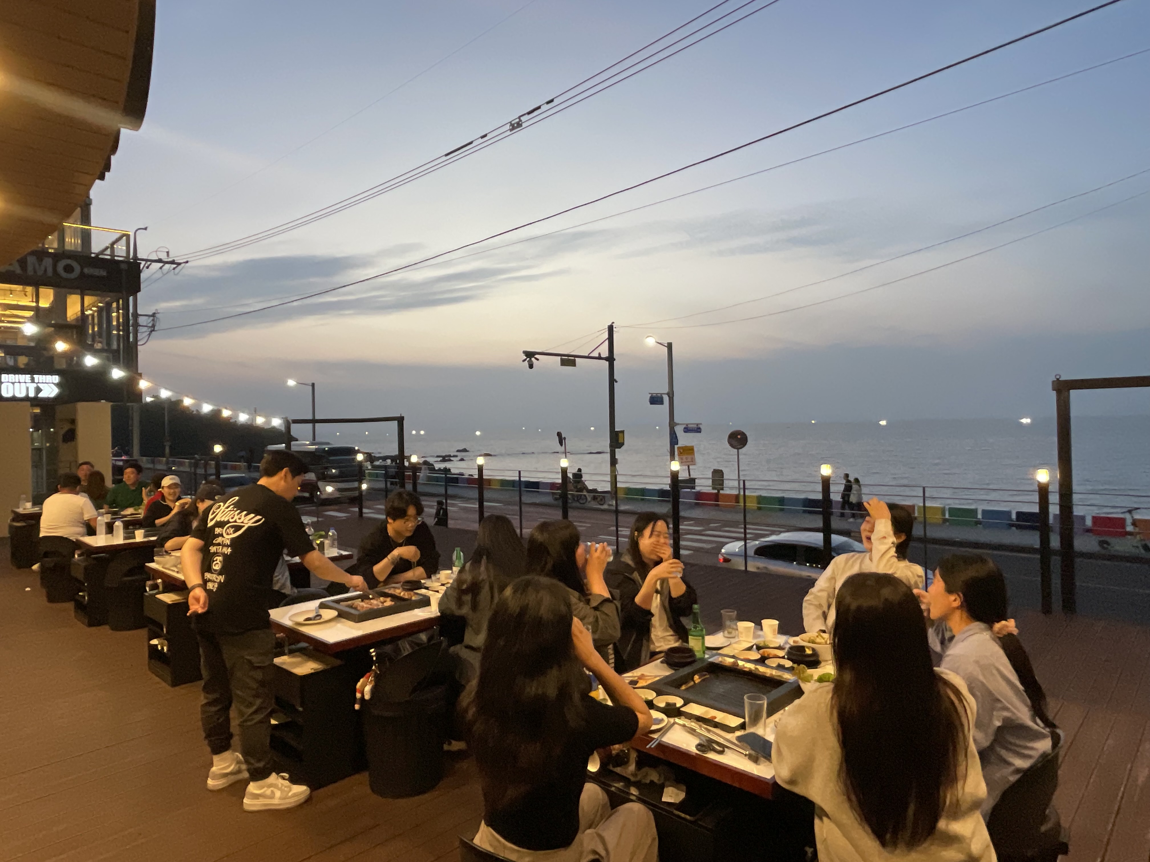 정돼지식당 대표 이미지