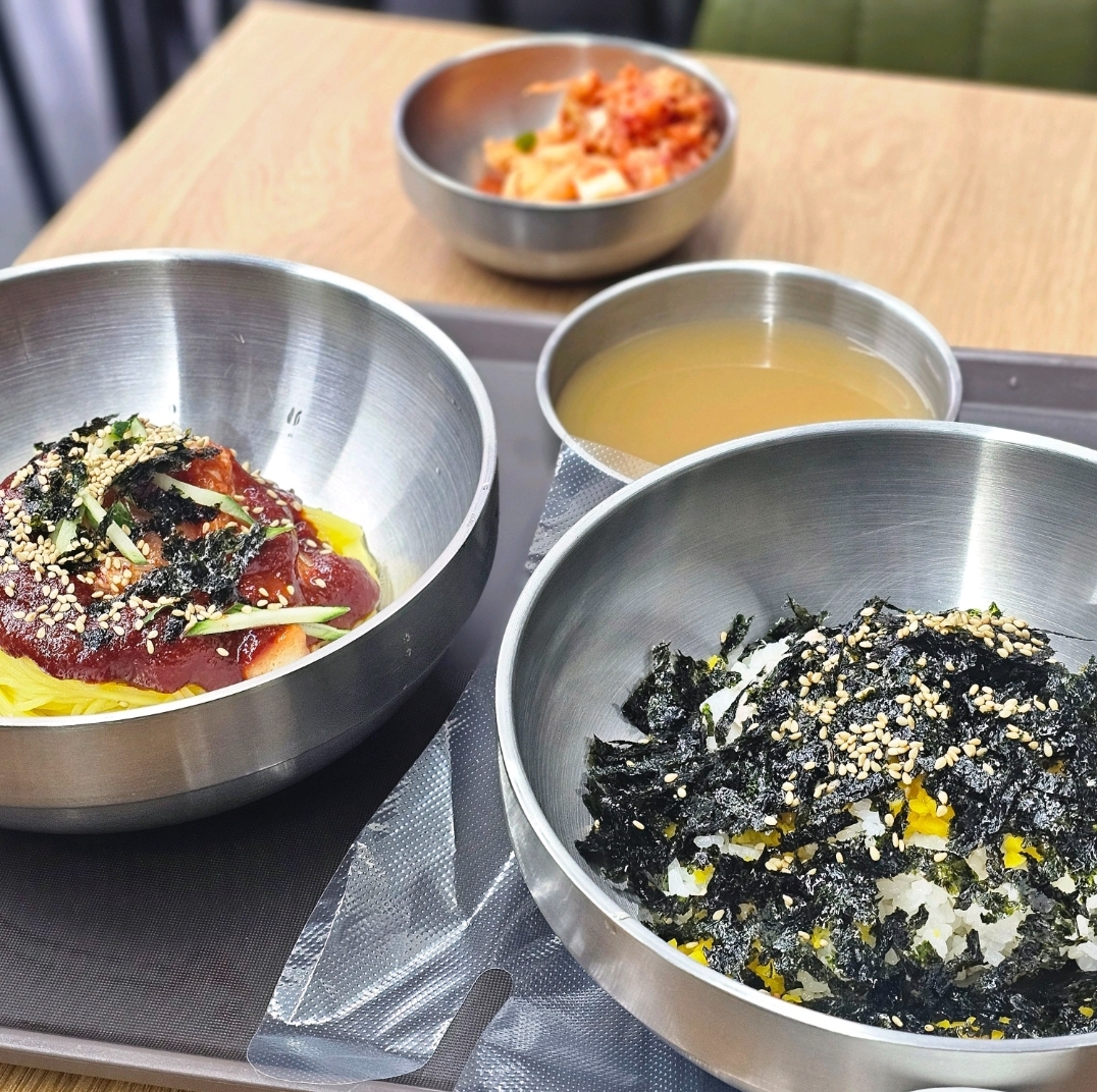진선배국수
