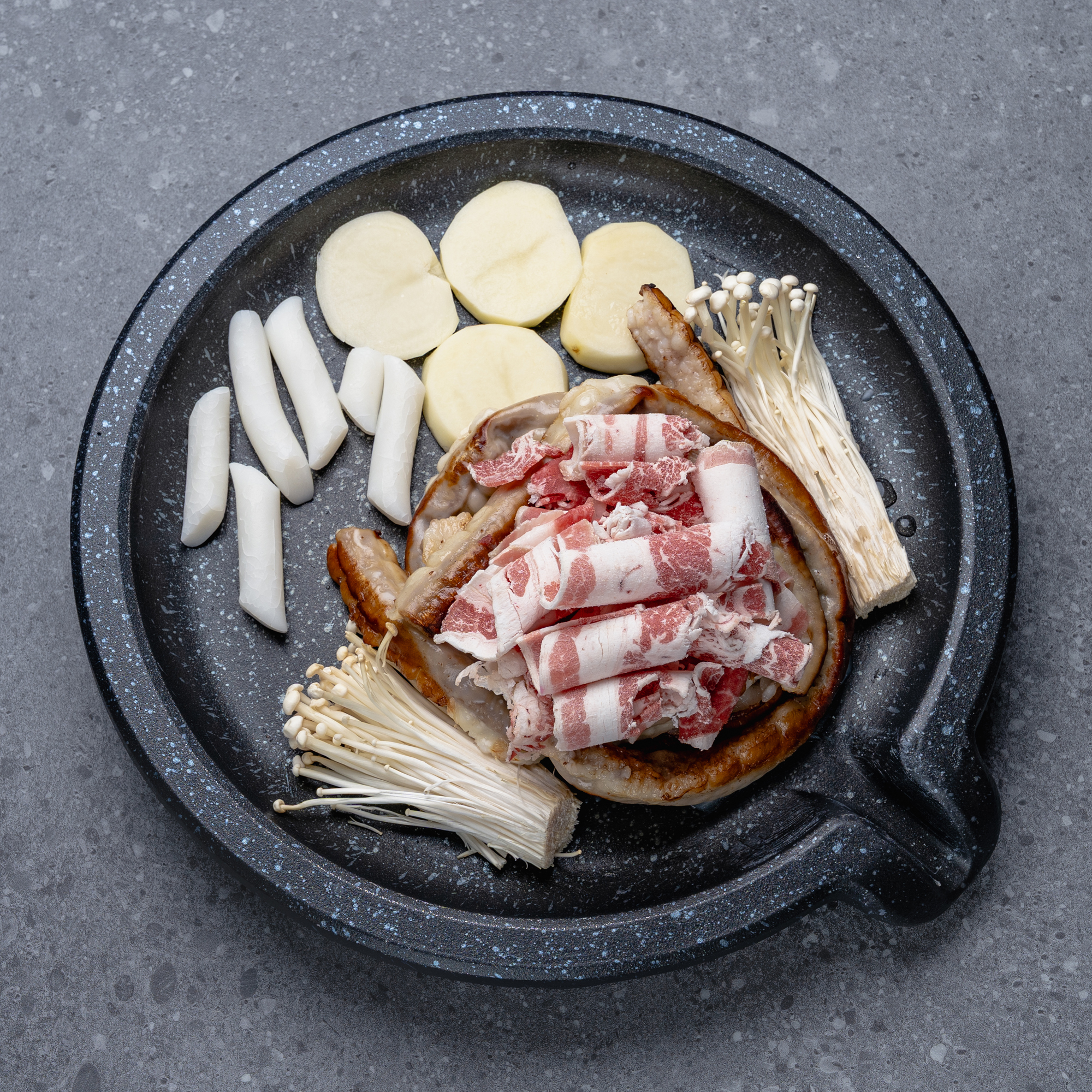 한우곱창구이 150g