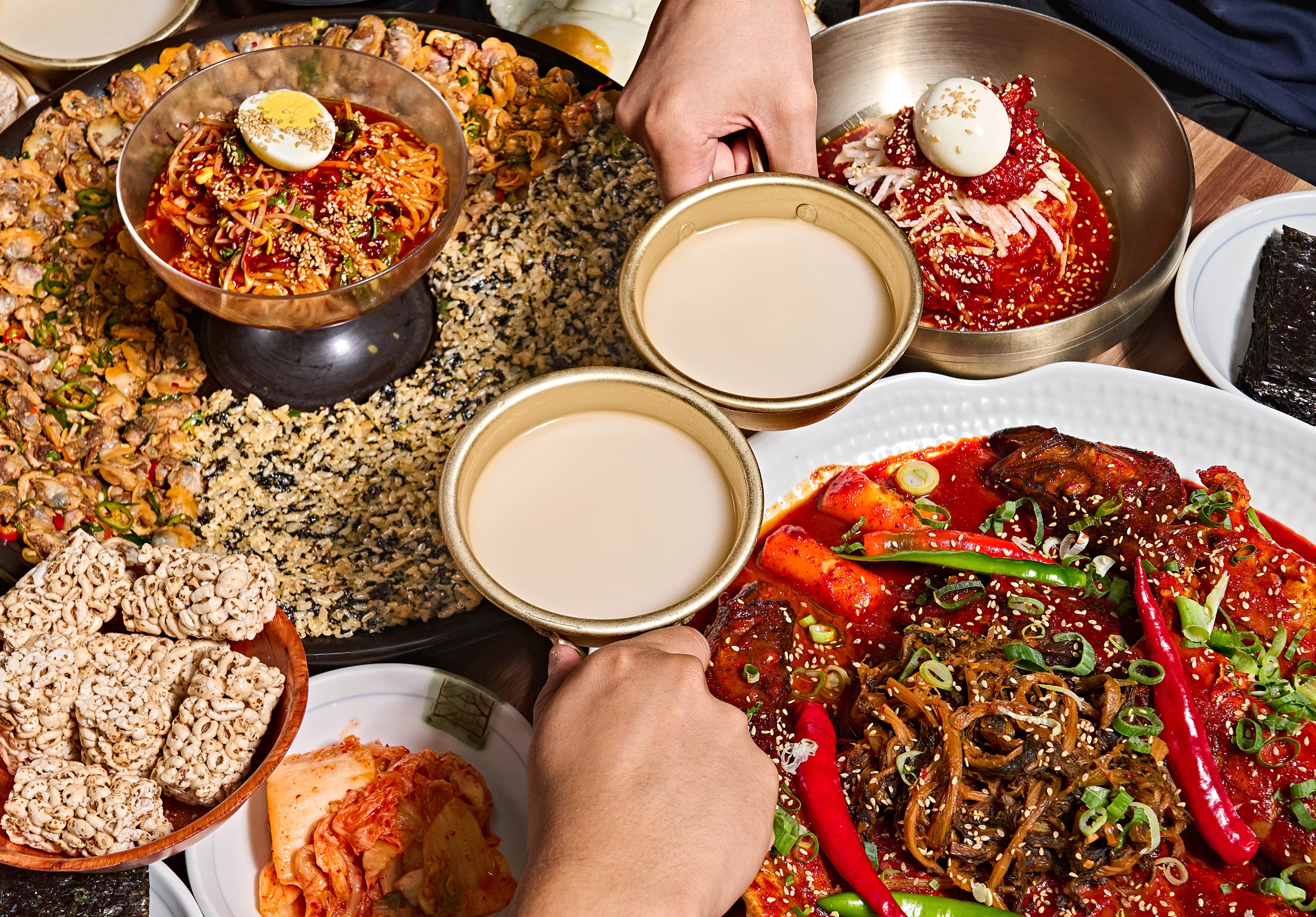 마시코 태화강국가정원점