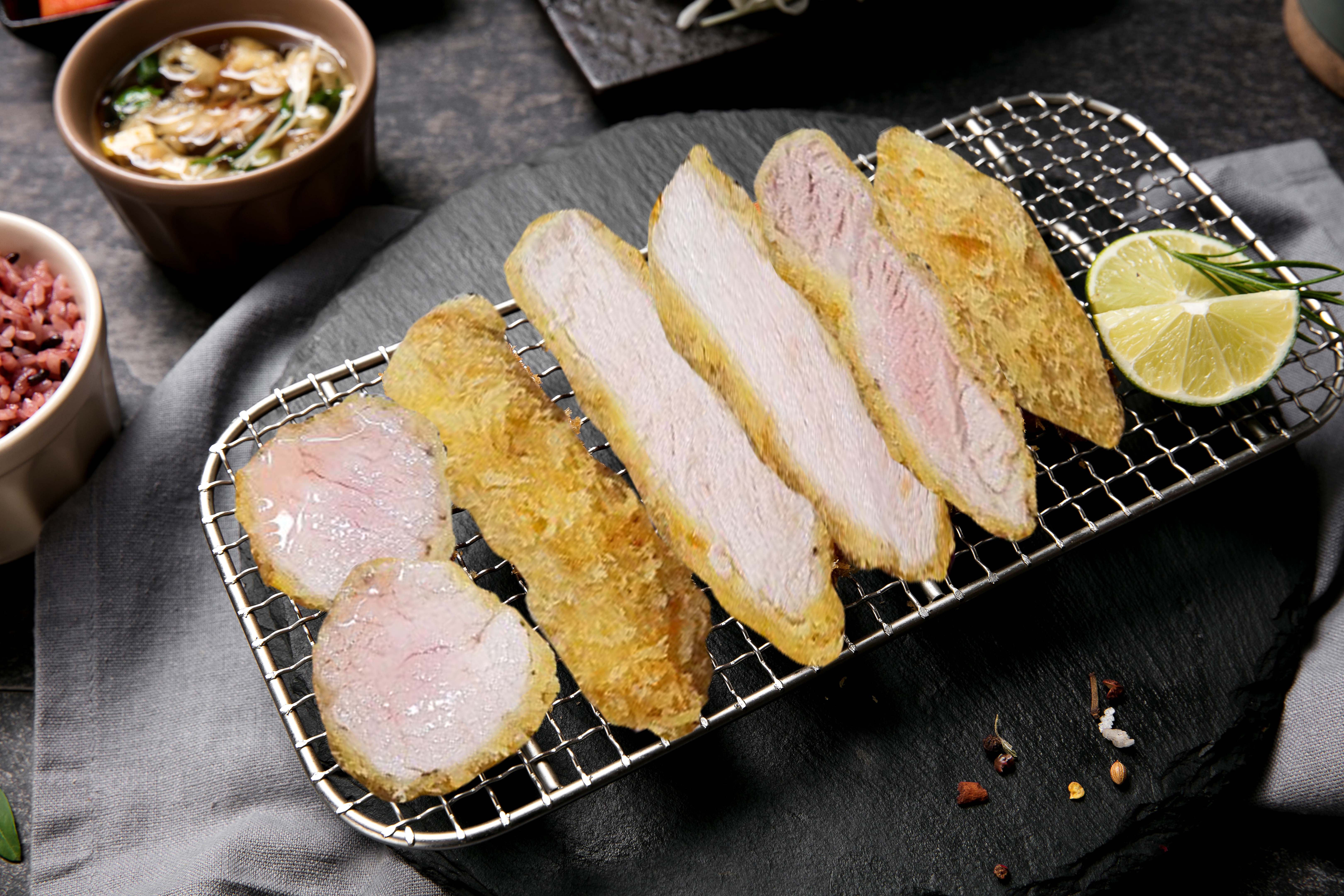 돈카와치 산본점