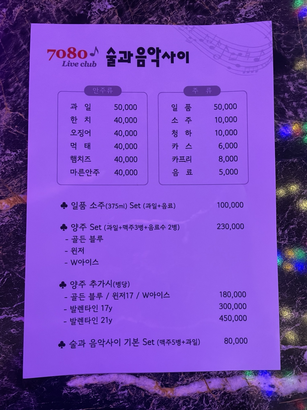 술과음악사이