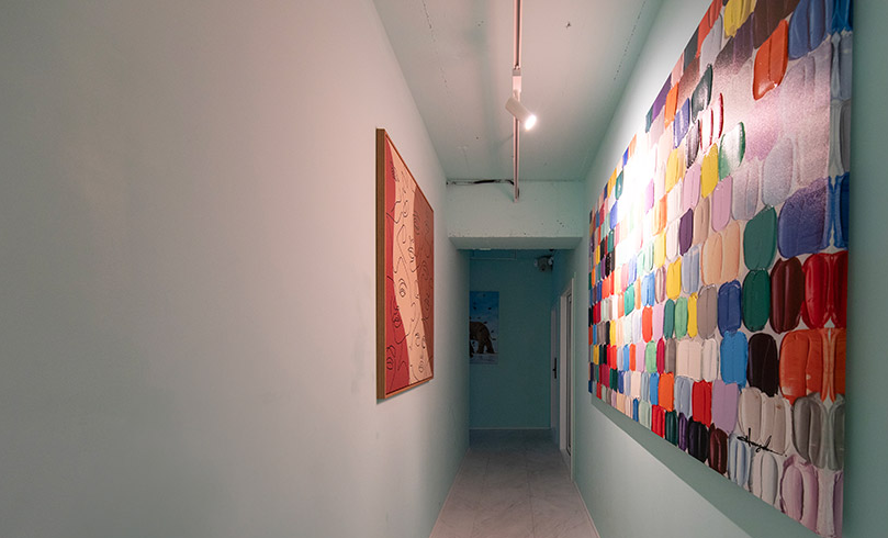 미드나잇스웨디시 (신사역) 매장 사진 3