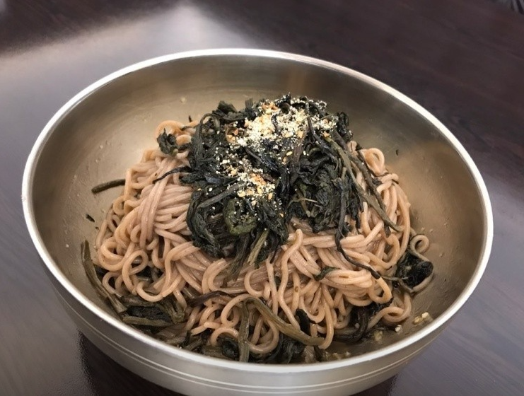 남경막국수 가족3