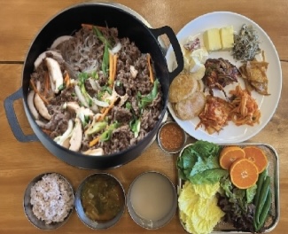 삼거리식당