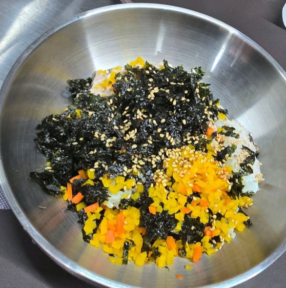 진선배국수
