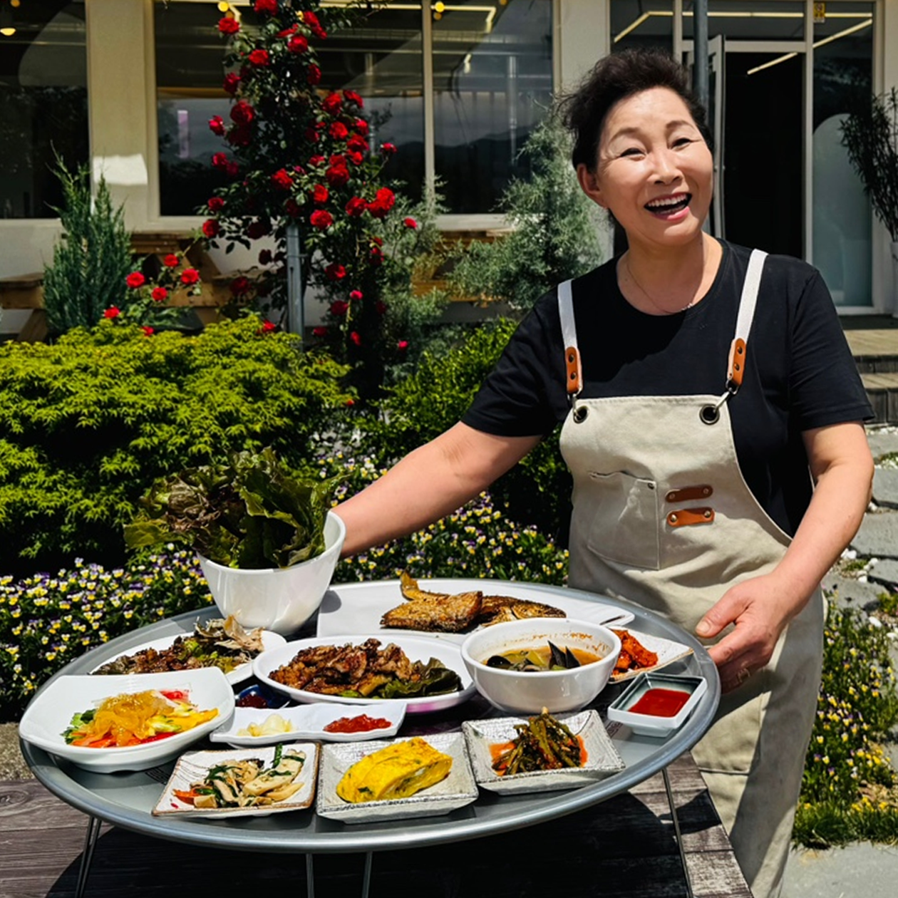 숨은맛집 하이든대동 대표 이미지