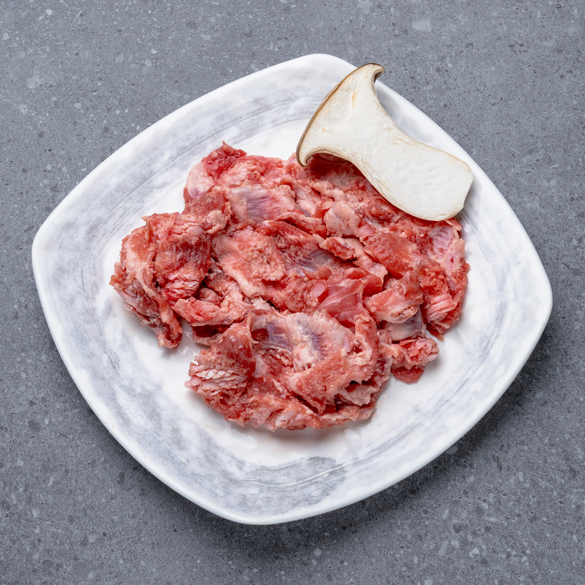 삼겹오돌살(국내산) 200g