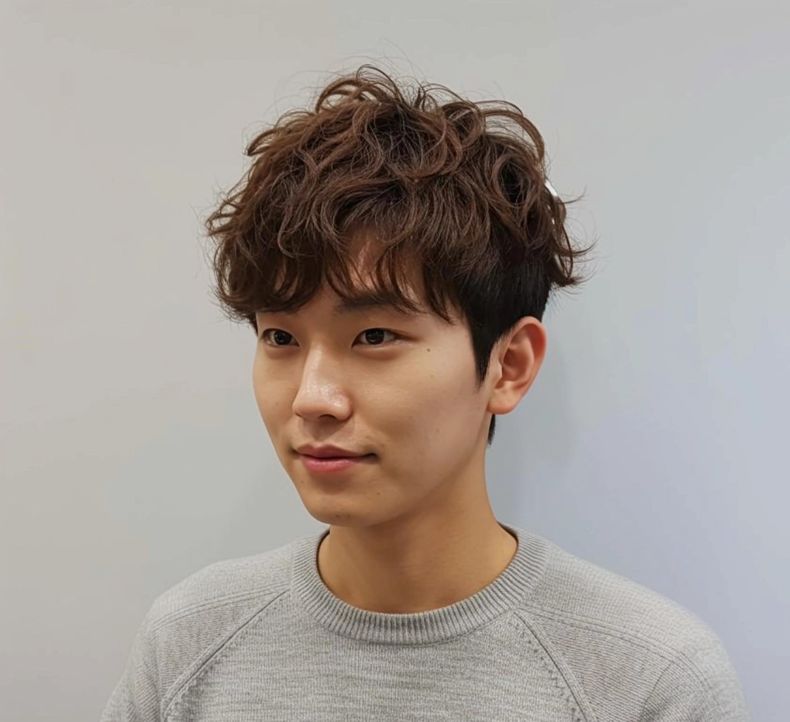 에이치스타일헤어 영등포구청역점