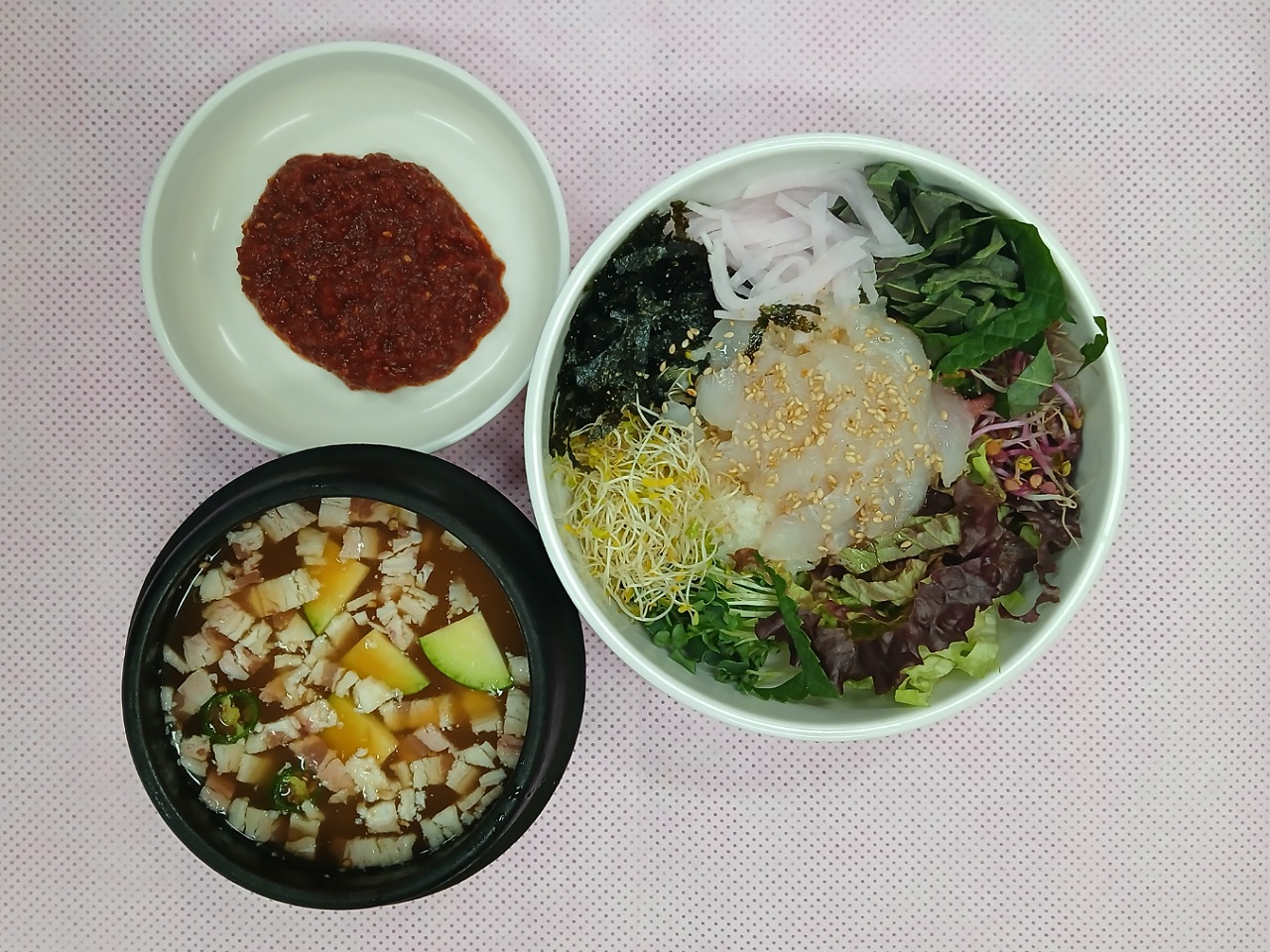 우리동네고기나라