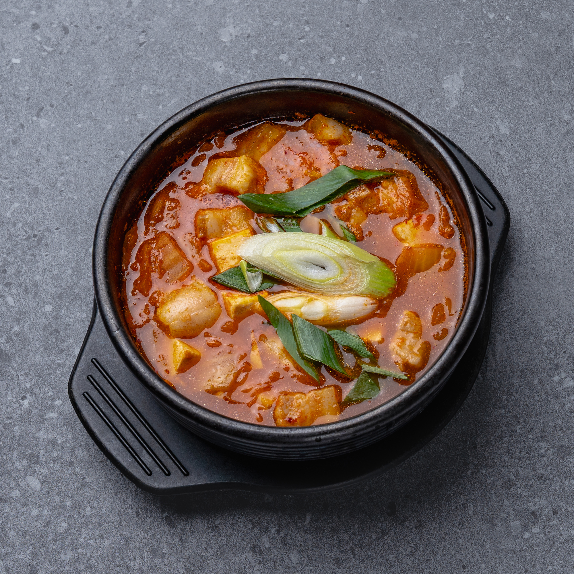 김치찌개