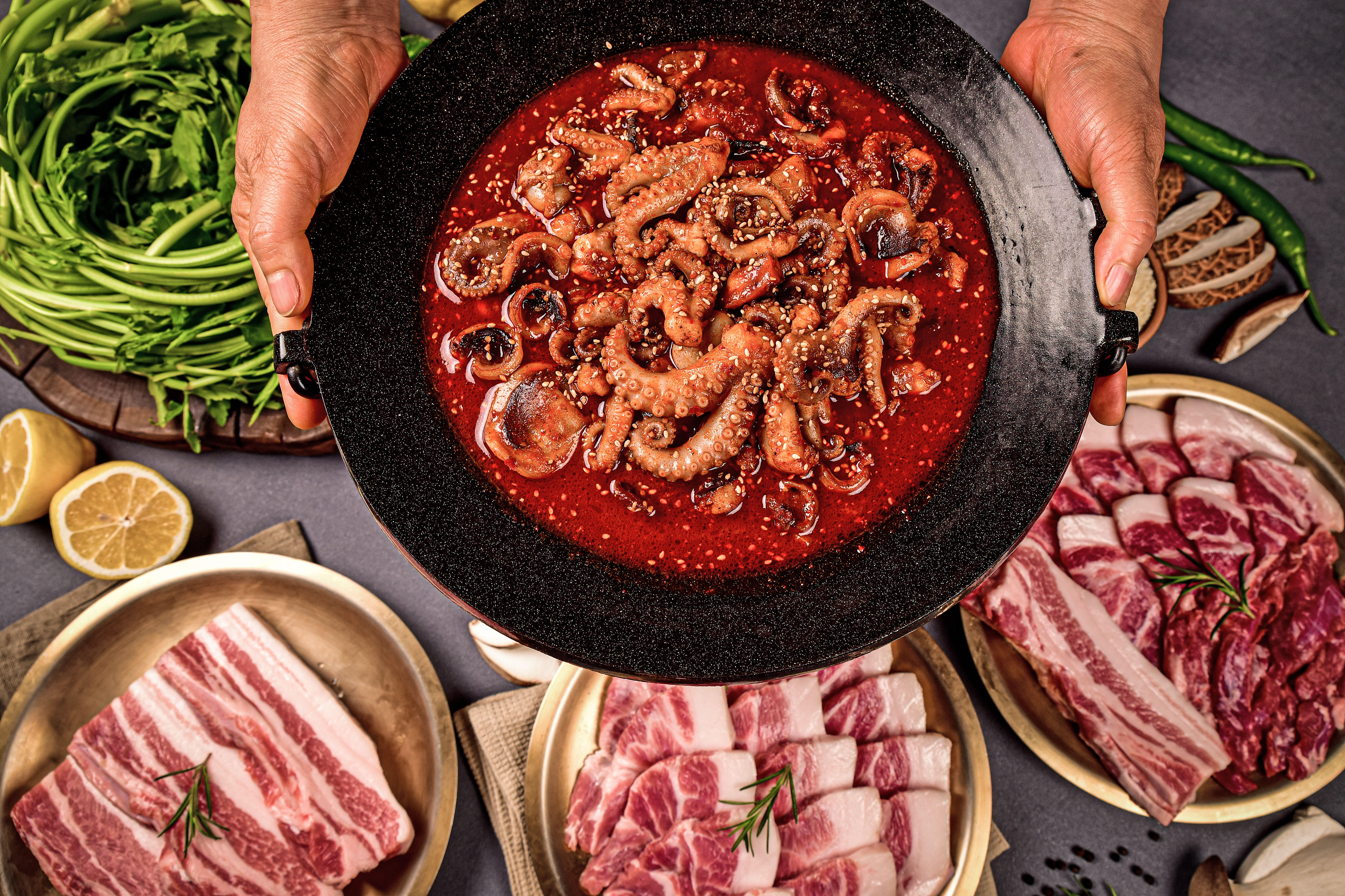 다돈식당 역삼점