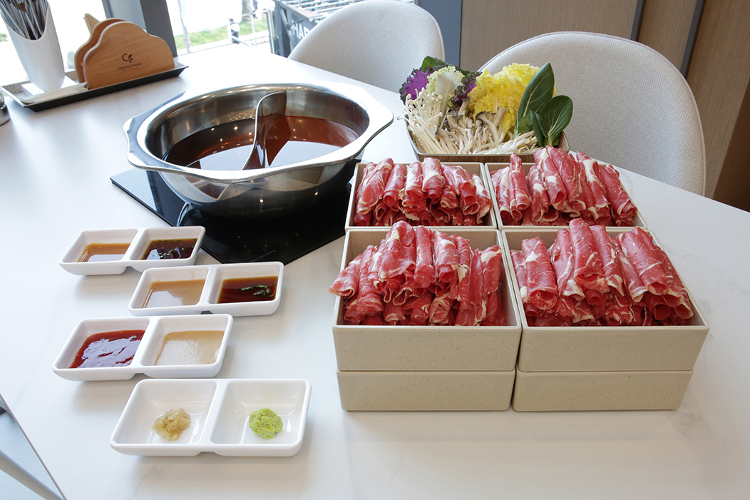 그랜드샤브 광안리점