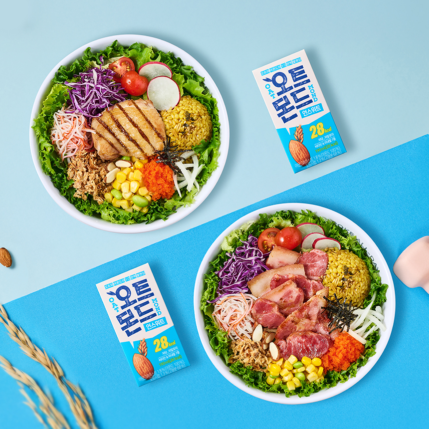 Poke all day 포케&샐러드 광화문점 대표 이미지