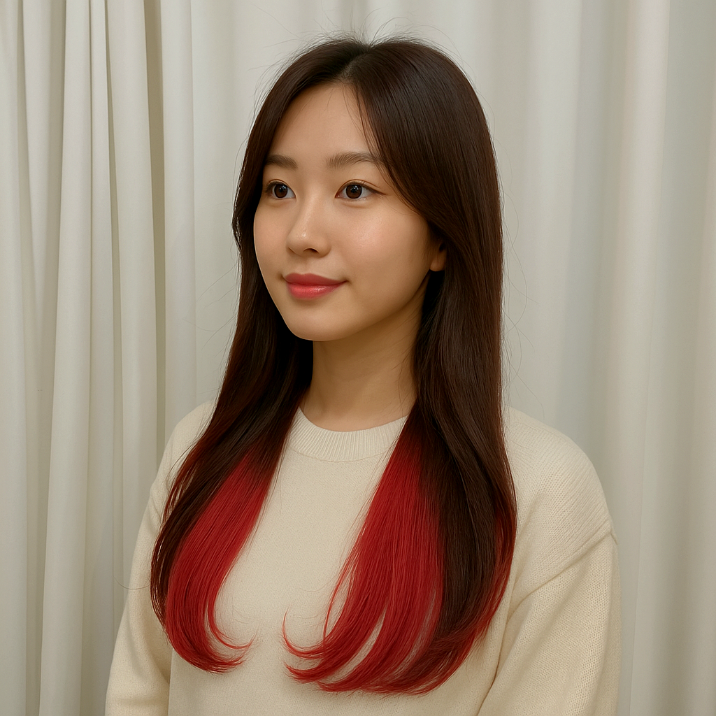 헤어유앤아이