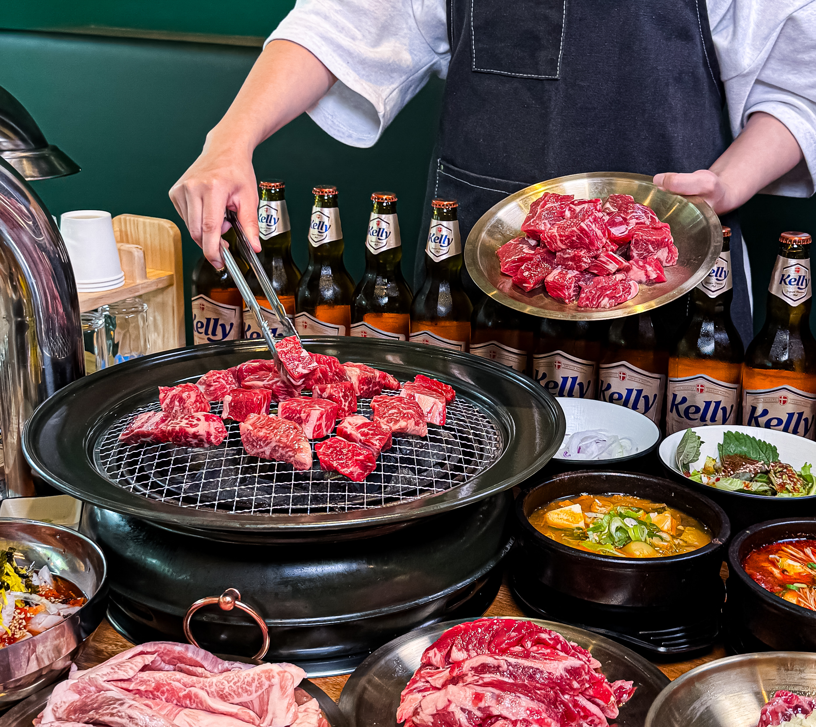 담가화로구이 창동점 설명사진