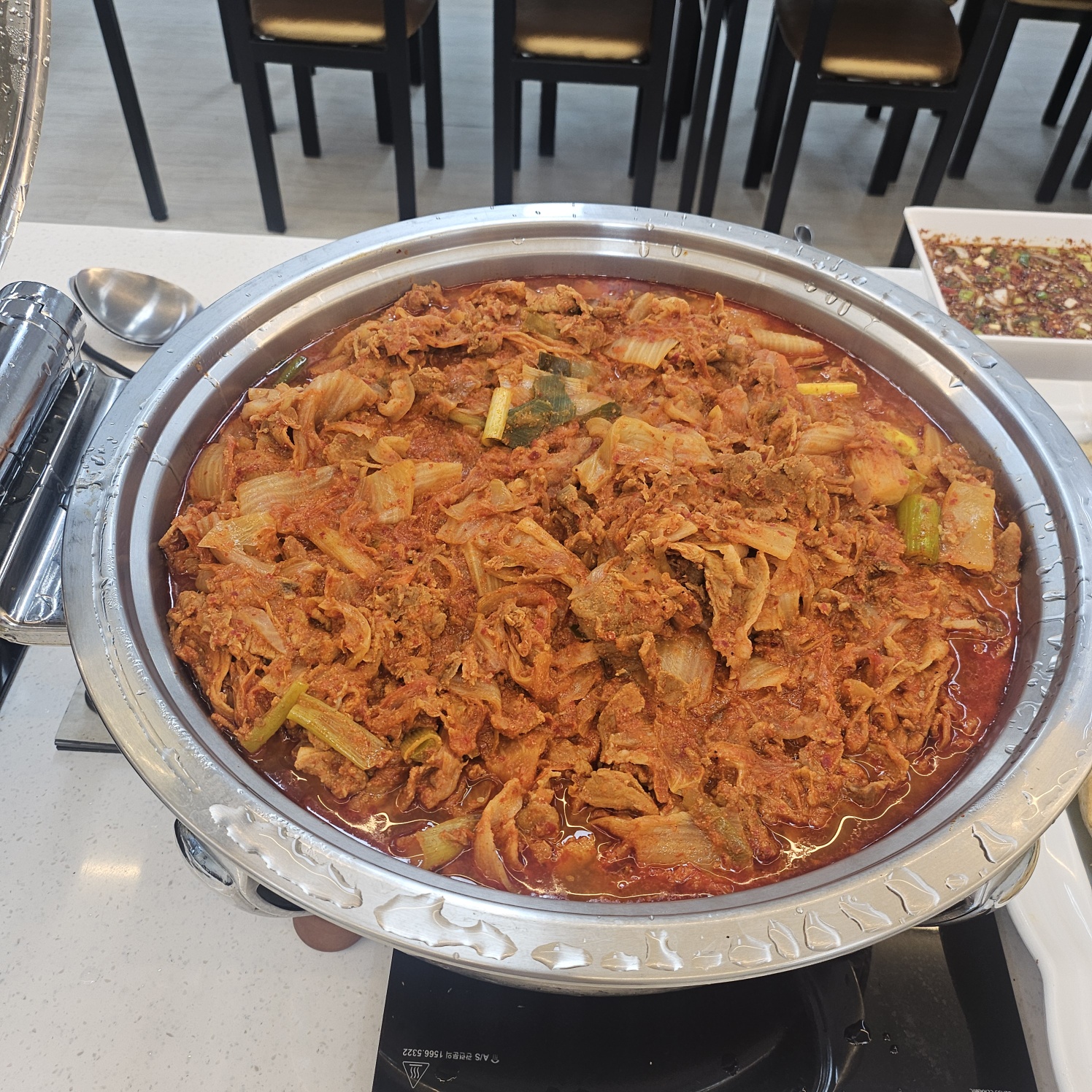 환림푸드 사내진미