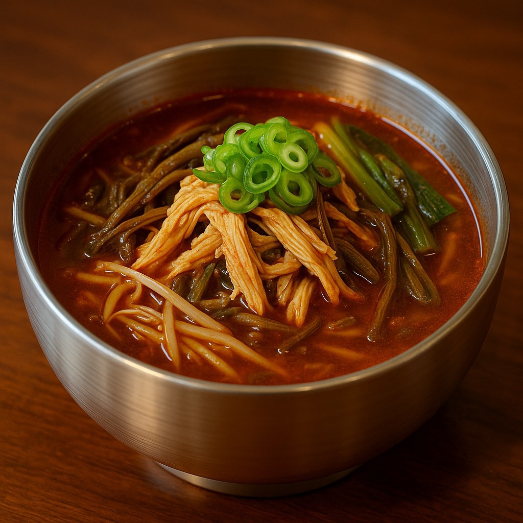 백년닭한마리
