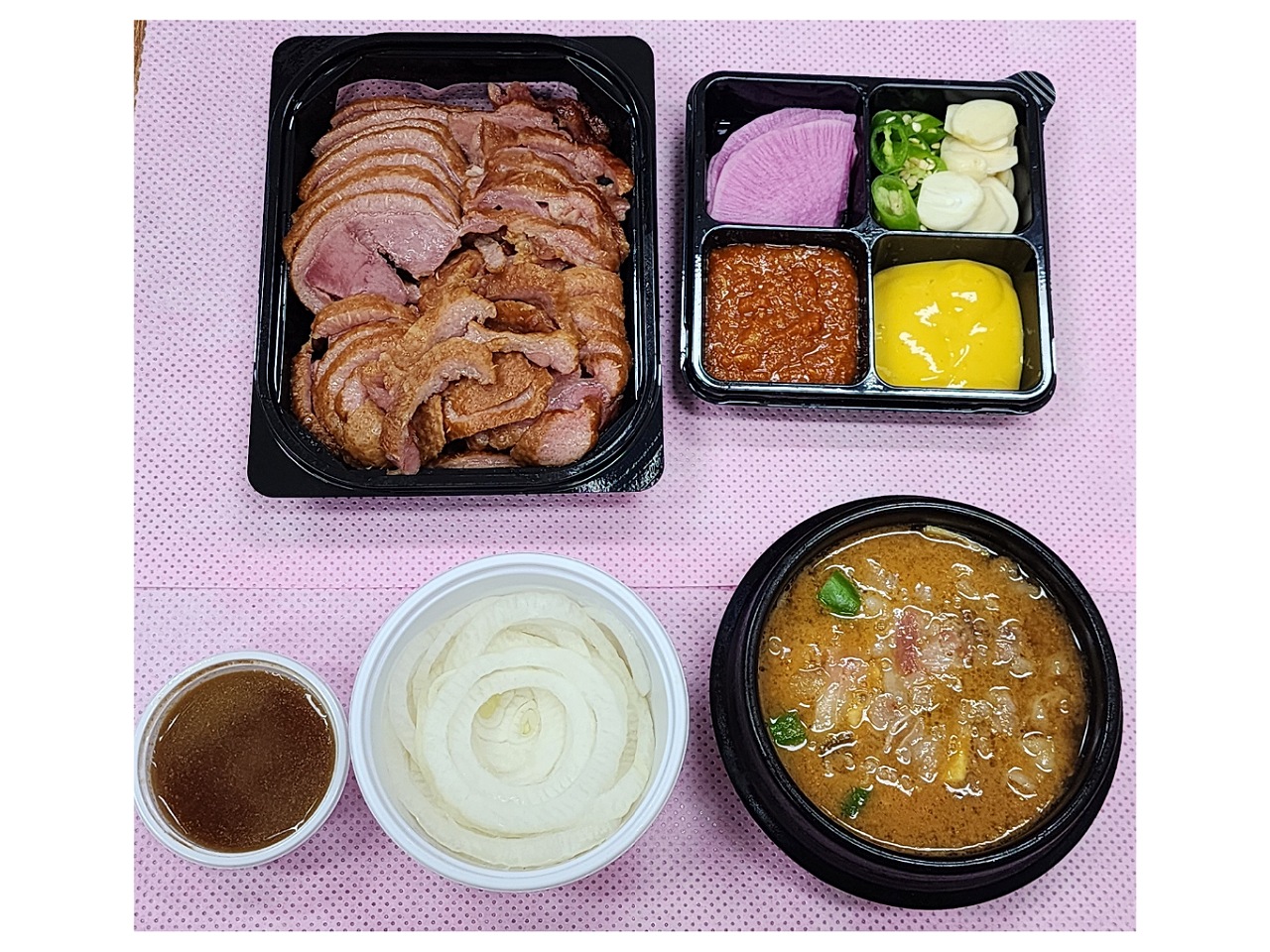 우리동네고기나라