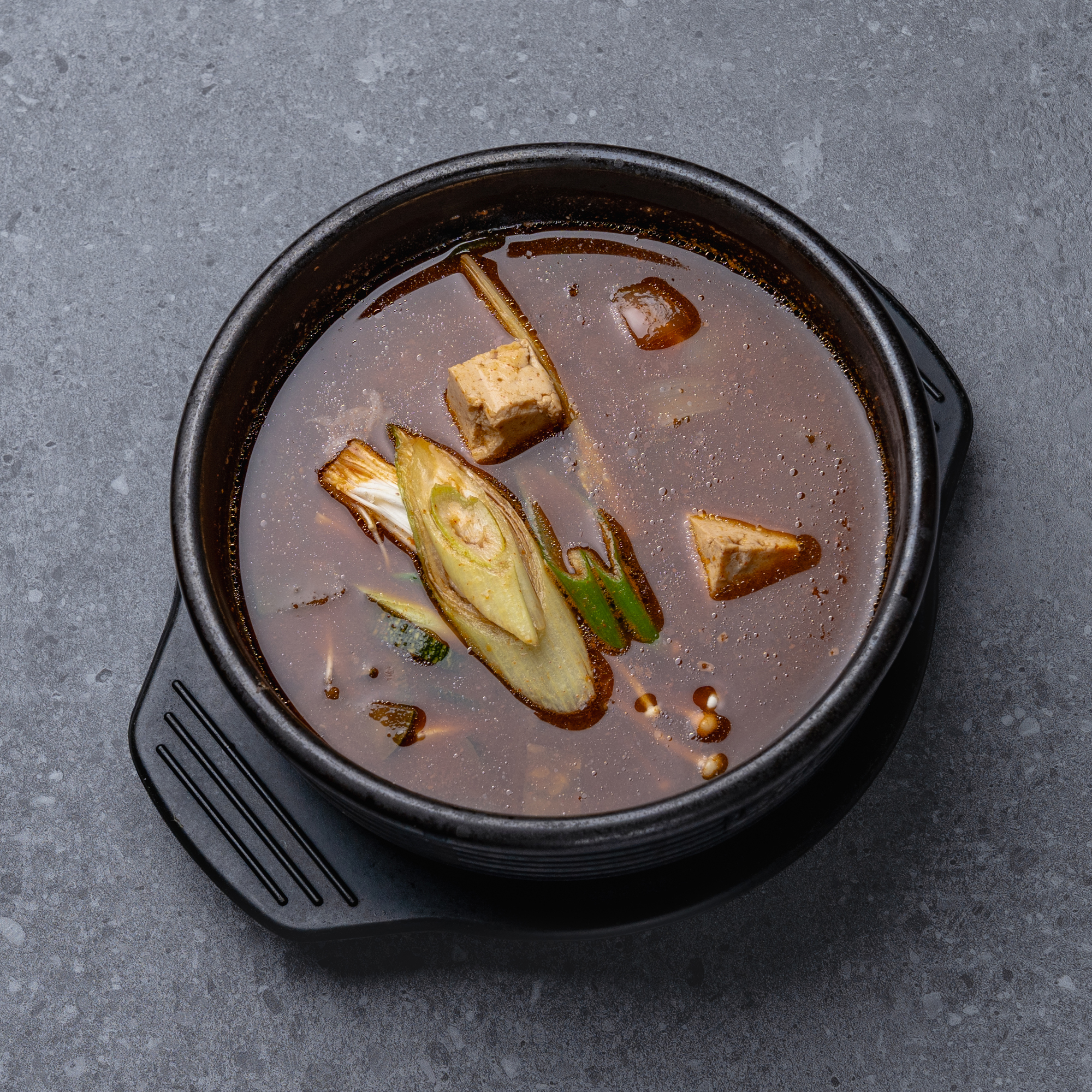 된장찌개