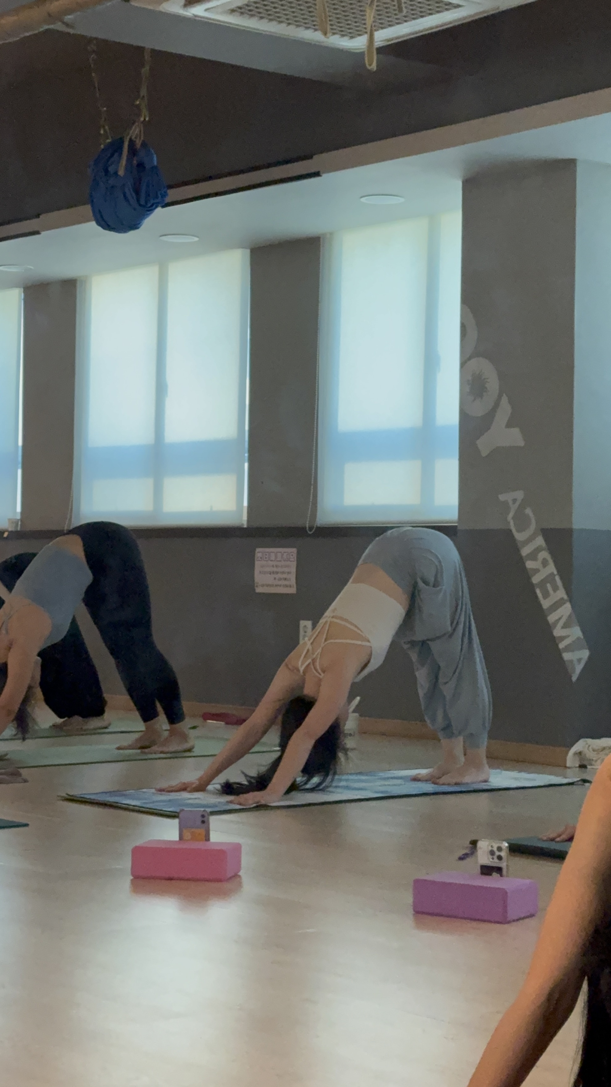 아메리카요가 서대문점 대표 이미지