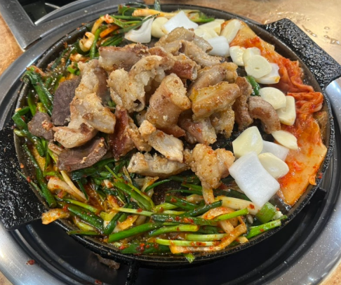능동곱창