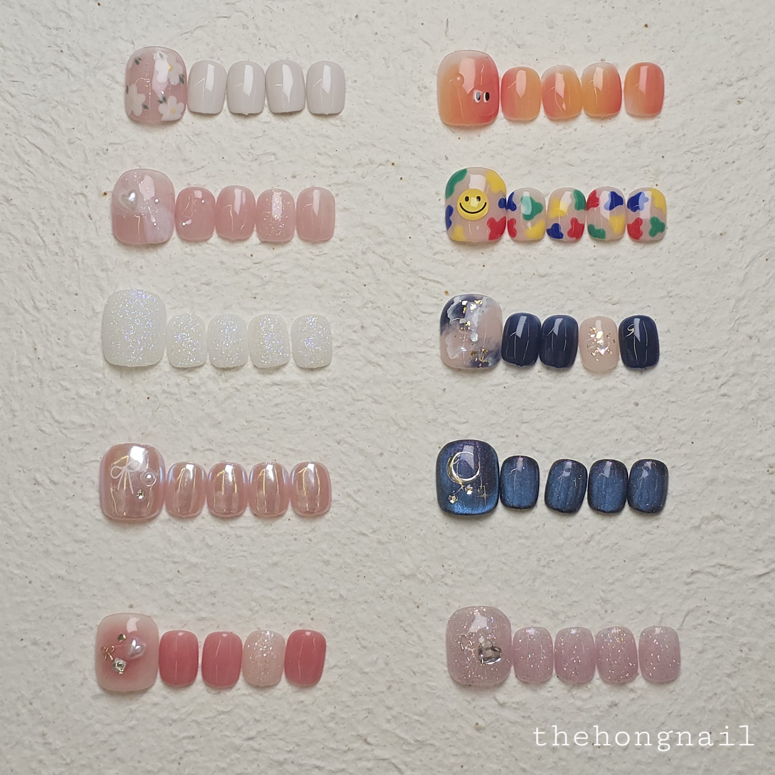 더홍네일 대표 이미지