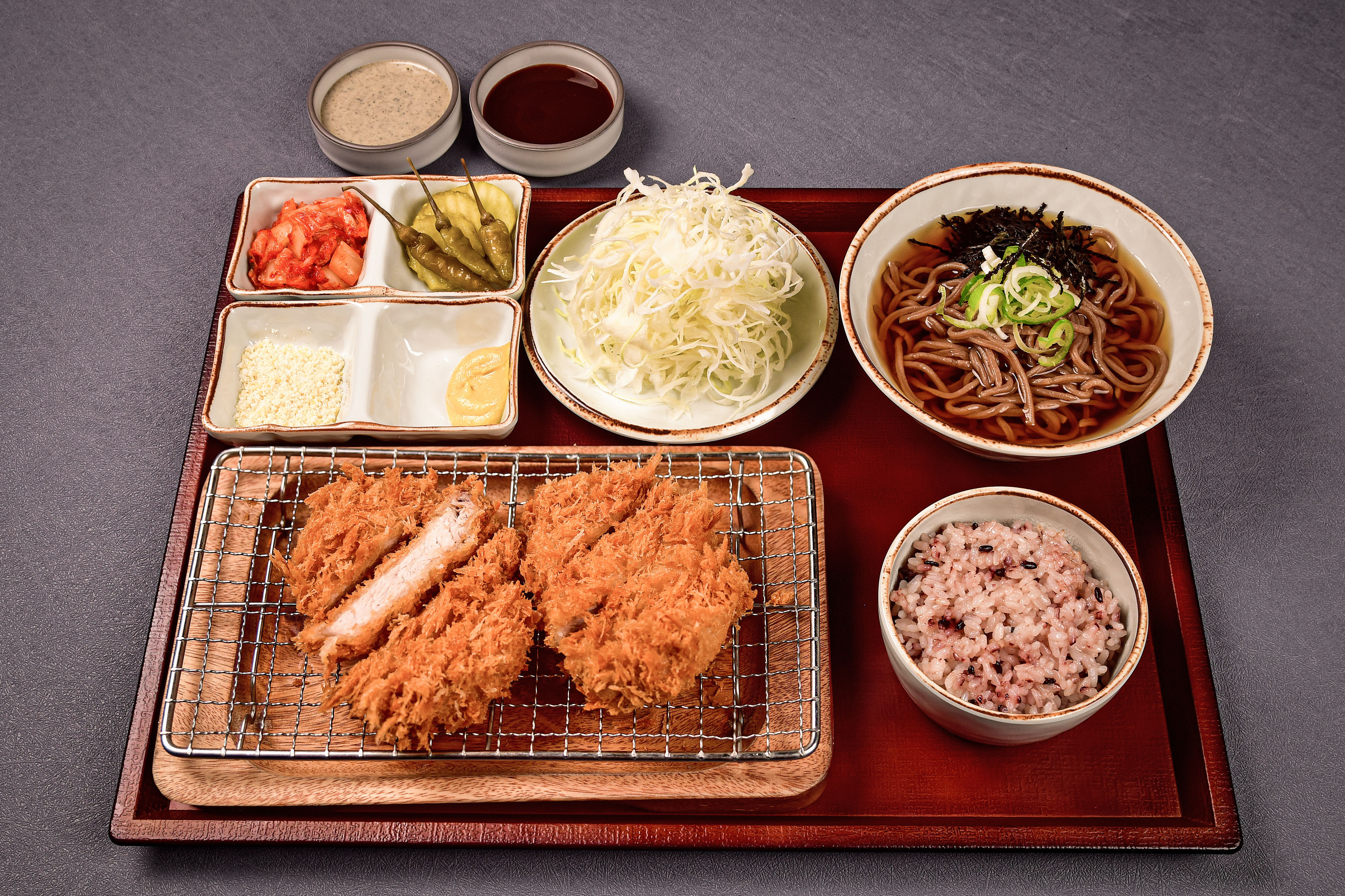 다돈식당 역삼점