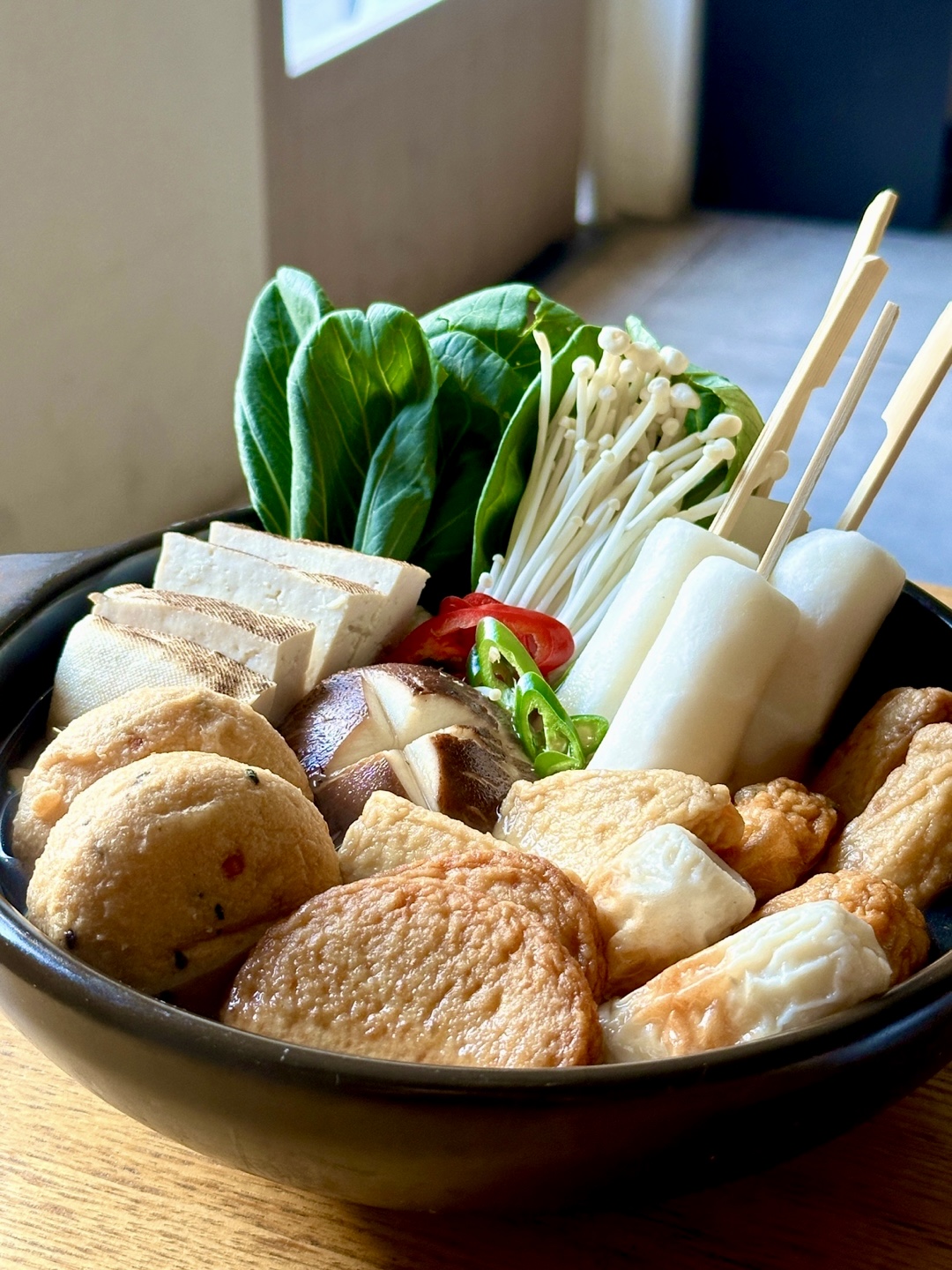 앙요 서면직영점