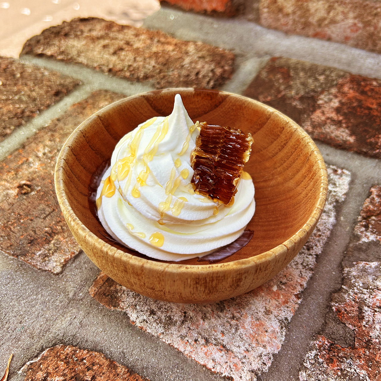 ICE Real Honey