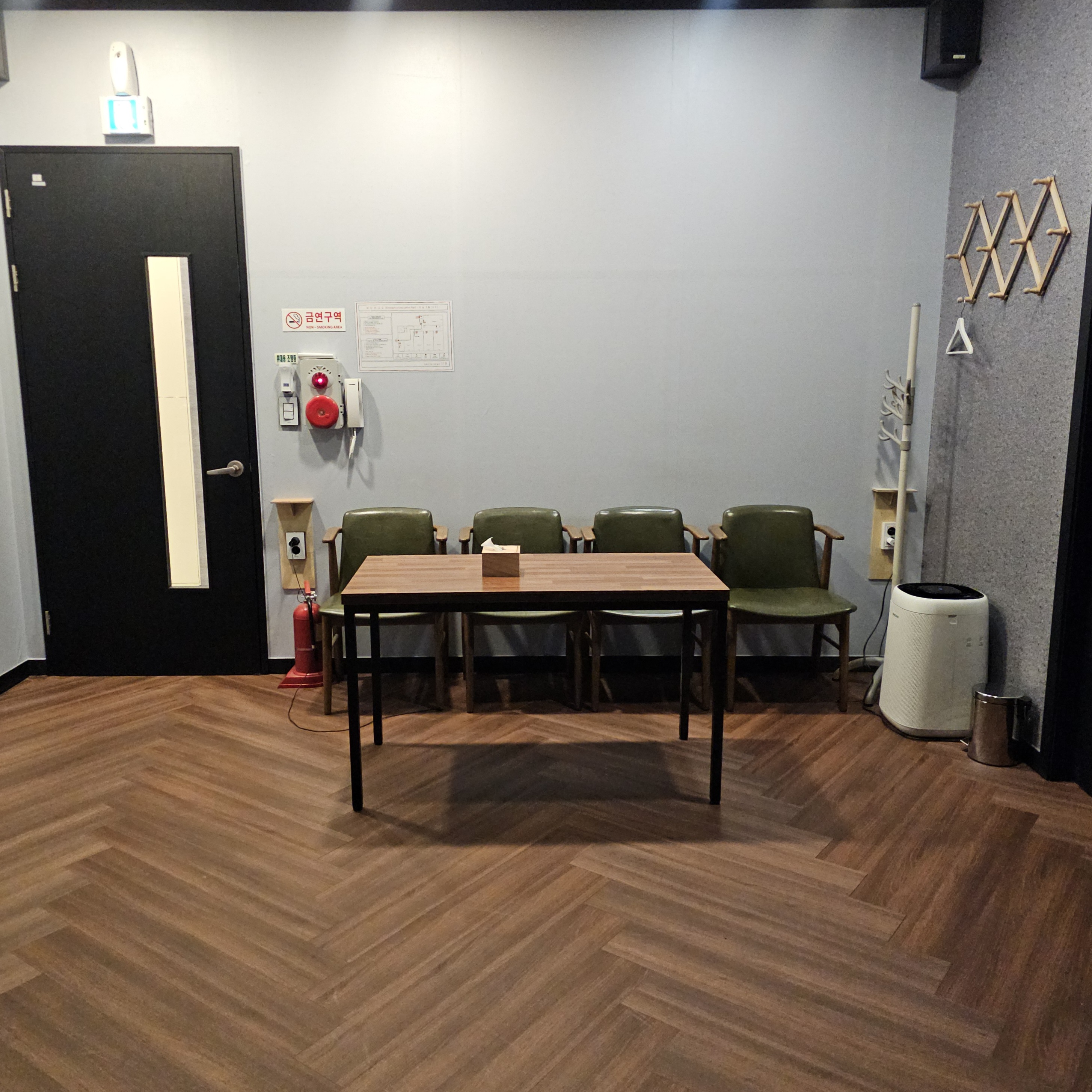 라온스크린골프 대표 이미지