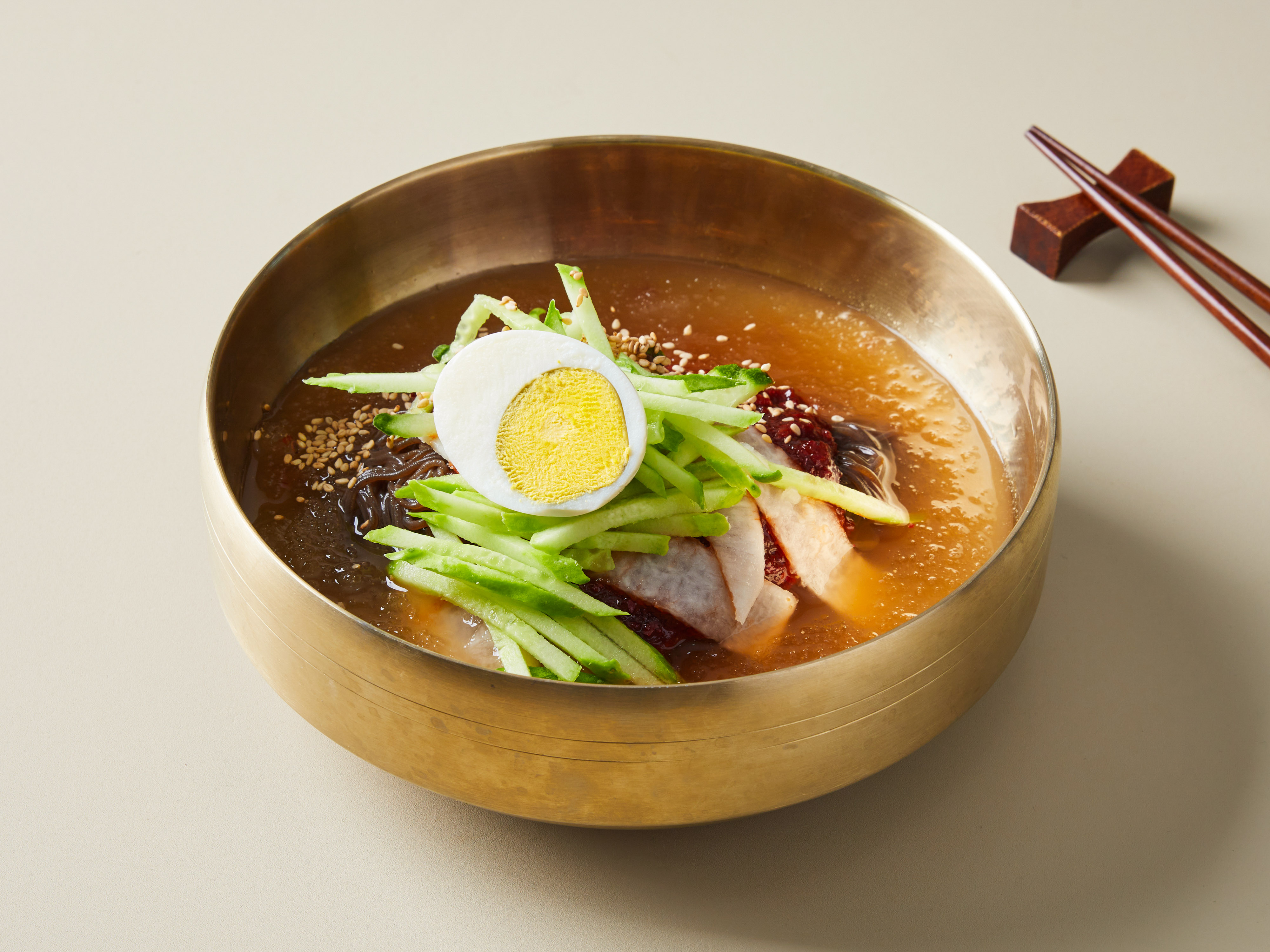 대한냉면&카츠