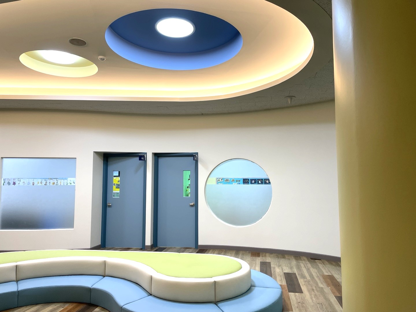 애플트리개포어학학원 대표 이미지