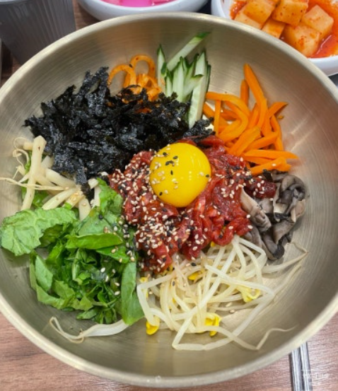 선화식당